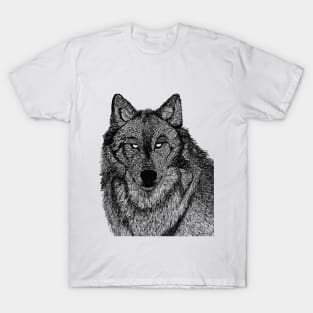 Wolf T-Shirt